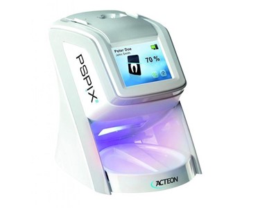 Acteon - Image Plate Scanners I PSP IX