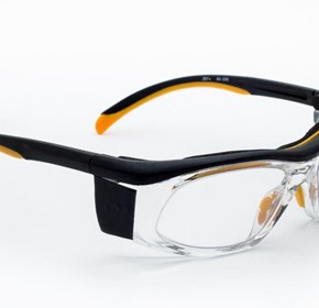 6 Steps to Find the Right Radiation Safety Glasses 6 Steps to Find the Right Radiation Safety Glasses