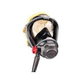 Full Face Mask Respirator | G1 Facepiece