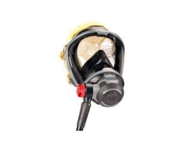 MSA Safety - Full Face Mask Respirator | G1 Facepiece
