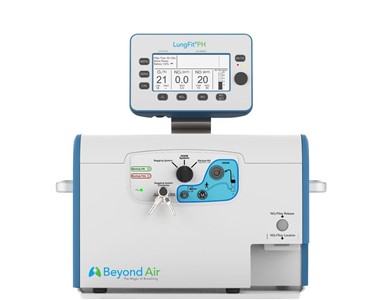 Beyond Air - LungFit® PH