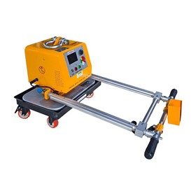 Vacuum Block Lifter with Handle 380kg | AVBLH380