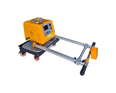 Aardwolf - Vacuum Block Lifter with Handle 380kg | AVBLH380