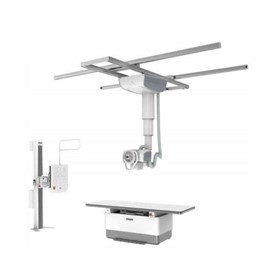 Ceiling Mount X-Ray Room - GXR-SD