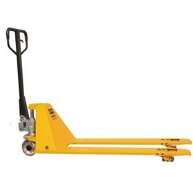 Low Profile Pallet Jack- 2TON- Fork Height 51mm- 540X1150mm
