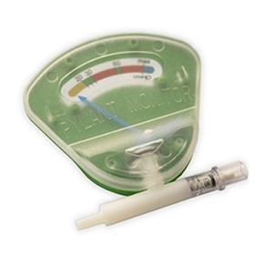 Pylant Monitor Pylant Monitor