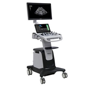 V75 Veterinary Ultrasound System