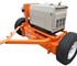 Eriez - Magnetic Sweepers for Farms, Highways, Airports