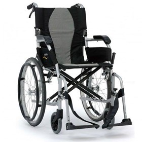 Ergo Lite Deluxe Wheelchair