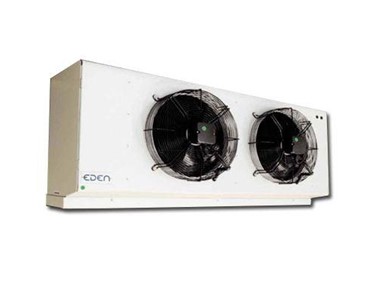 Eden - Evaporative Coolers | ECON Co2 Medium Profile