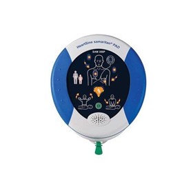 Samaritan 350P Semi-Automatic Defibrillator	