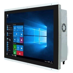 Industrial Panel PC and HMI | R17IF7T-POM1