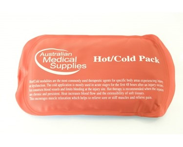 Large Hot and Cold Packs for Therapy
