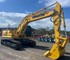 Komatsu - Excavator | PC210LC