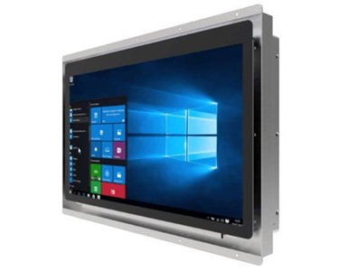 Winmate - Industrial Panel PC and HMI | W15IT7T-POA4