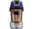 Vacuum Cleaner | Tub Vac Cleanstar S/Steel Wet'N'Dry 30L