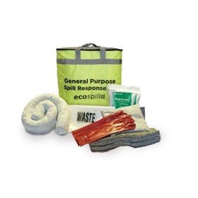 General Purpose Spill Kits 40L