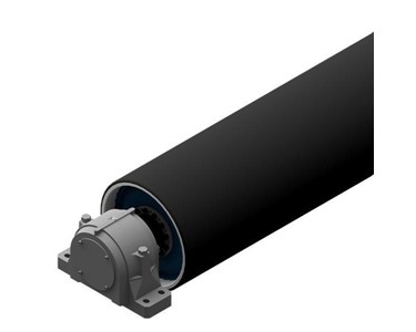 CPS Conveyors - Conveyor Pulleys