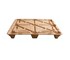 Axis Supply Chain - Compressed Wooden Pallet 1100 x 1100 x 130mm