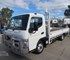 Used Tray Truck | 2020 MITSUBISHI FUSO CANTER 515 