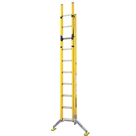 All Terrain Fibreglass Extension Ladder | FED-AT 8.8