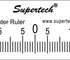 InMed Healthcare - X-Ray Ruler (Radiopaque) - 50mm