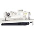 Juki - Industrial Sewing Machines I LU-2200 Long Arm