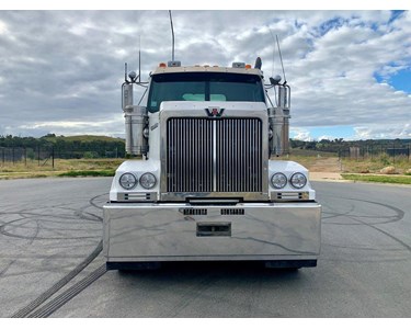 Western Star - Used Prime Mover | 4864FS2 DAY CAB Prime Mover