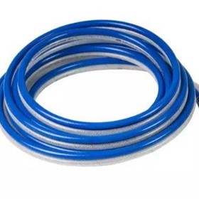 Reinforced Twin Paint / Air with Fittings