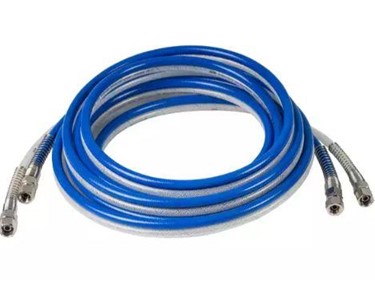 Reinforced Twin Paint / Air with Fittings
