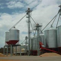 Case Study: Esperance Quality Grain - drying, cleaning and handling