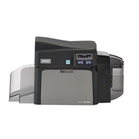 ID Card Printer | DTC4250e