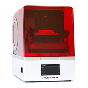 Dental 3D Printers I MAX / MAX UV