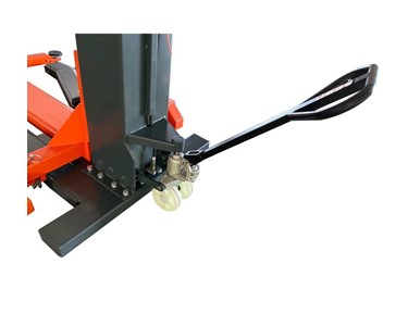 HiLift - Single Post Hoist HSL-1130 2.5 Tonne Movable