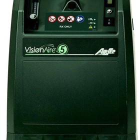  Oxygen Concentrator | Airsep Visionaire 5