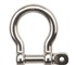 Beaver - Lifting Shackles | Grade 316 Stainless Steel Bow Shackle 8mm
