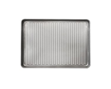 Commercial Dehydrators - Industrial Perforated Pan Tray | 46 x 64cm
