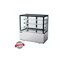 Vave Australia - Four Tier Cake Display Cabinet 1200 X 680 X 1380 mm