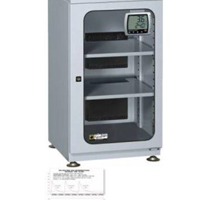 Eureka Ultra Low Humidity Drying Cabinet | XDC-101