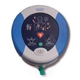 Public Access Defibrillator | samaritan PAD