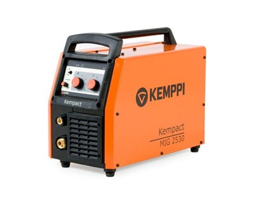 Kemppi - MIG Welder | Compact | Kempact 