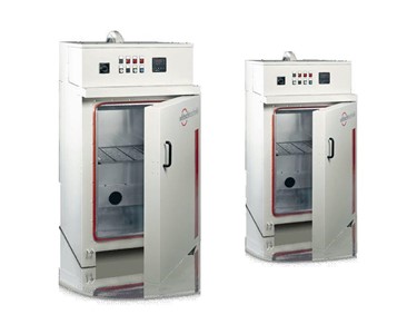 vötschtechnik - ATEX-conform Explosion-Proof Drying Oven | VFT