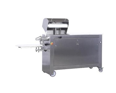 Automatic Ham Press | IF 5200