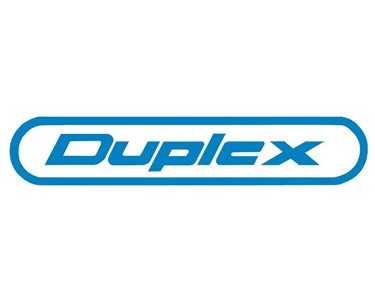 Duplex - Lithium 280 Battery Floor Scrubber