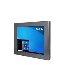 Vehicle Mount Touch Monitor | XRH4008