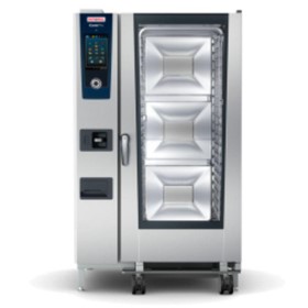 Commercial Combi Oven | Pro ICP202G