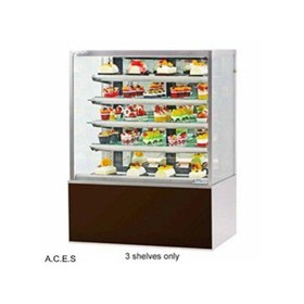 Food Display Cabinet | 900mm 