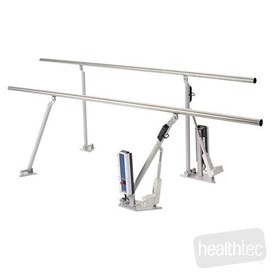 Electric Width Parallel Bars - HT