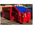 Rota-Pack Transportable Compactor | Hygienic compaction of wet waste