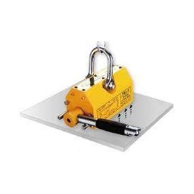 Permanent Magnet Lifter